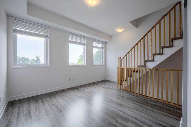 th65 - 60 Winston Park Blvd, Townhouse with 1 bedrooms, 1 bathrooms and 1 parking in Toronto ON | Image 18
