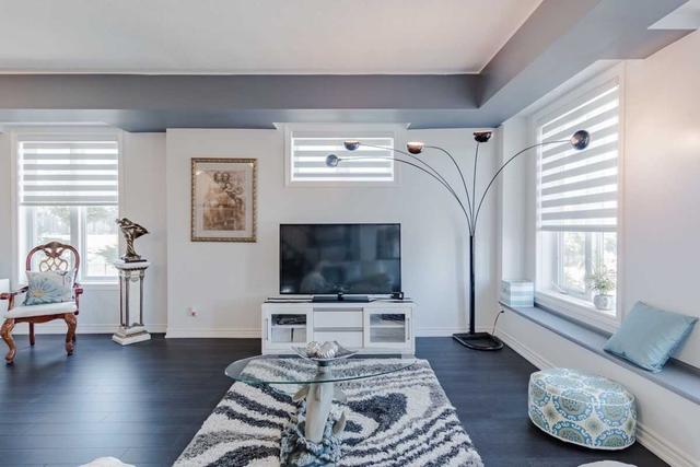 th27 - 120 Twenty Fourth St, Townhouse with 3 bedrooms, 3 bathrooms and 1 parking in Toronto ON | Image 28