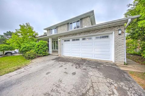 262 Kingslake Rd, House detached with 5 bedrooms, 7 bathrooms and 4 parking in Toronto ON | Card Image