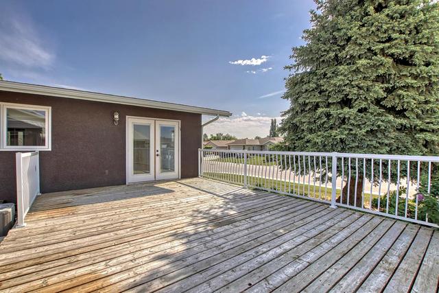 5716 51 Avenue, House detached with 3 bedrooms, 2 bathrooms and 4 parking in Ponoka AB | Image 15