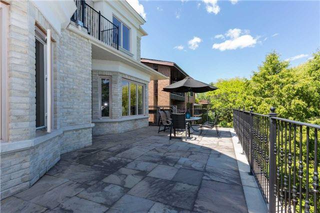 19 Brockington Cres, House detached with 6 bedrooms, 8 bathrooms and 4 parking in Toronto ON | Image 10