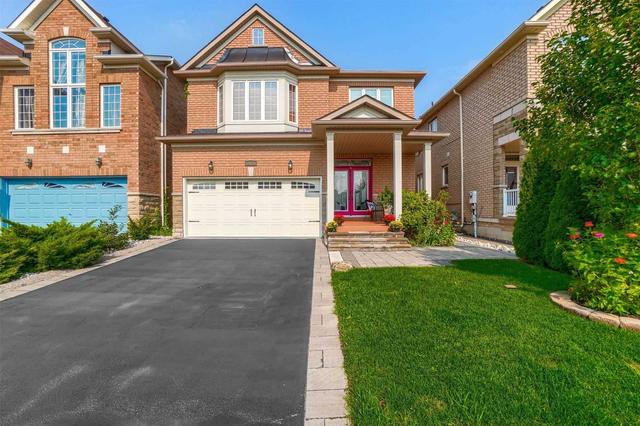363 Greenlees Circ, House detached with 3 bedrooms, 4 bathrooms and 4 parking in Milton ON | Image 1