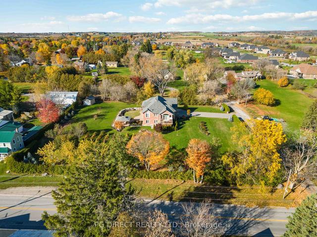 2270 Durham Regional Rd 3 Rd, House detached with 2 bedrooms, 3 bathrooms and 11 parking in Clarington ON | Image 15