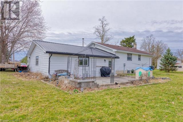 5458 County 8 Road, House detached with 3 bedrooms, 1 bathrooms and 10 parking in Greater Napanee ON | Image 39
