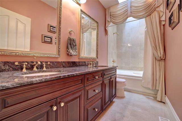 1624 Watersedge Rd, House detached with 3 bedrooms, 4 bathrooms and 6 parking in Mississauga ON | Image 14