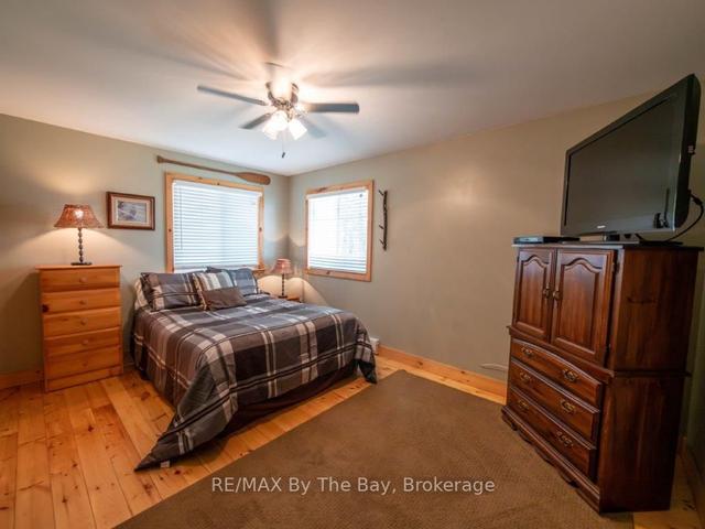 2694 Island 1040, House detached with 3 bedrooms, 2 bathrooms and 0 parking in Georgian Bay ON | Image 21