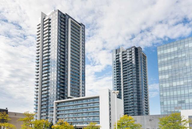 2512 - 3700 Highway 7 Rd, Condo with 1 bedrooms, 1 bathrooms and 1 parking in Vaughan ON | Image 16