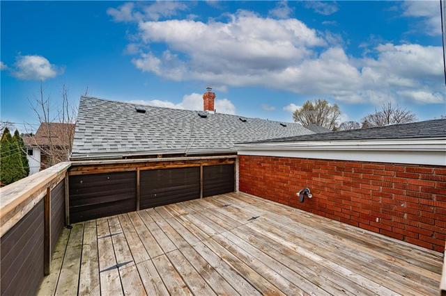 4625 Fifth Avenue, House detached with 3 bedrooms, 2 bathrooms and 2 parking in Niagara Falls ON | Image 31