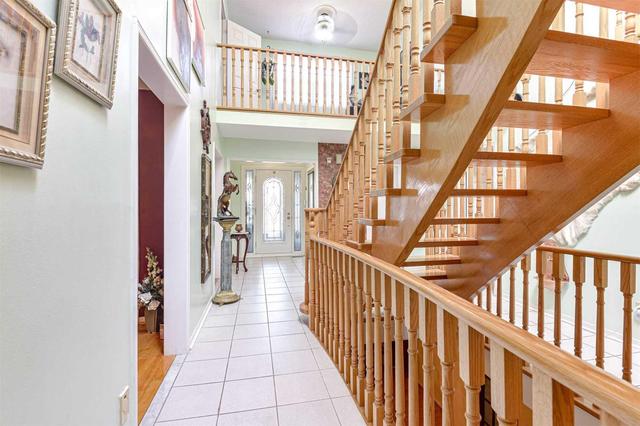 2113 The Chase, House detached with 4 bedrooms, 4 bathrooms and 3 parking in Mississauga ON | Image 5