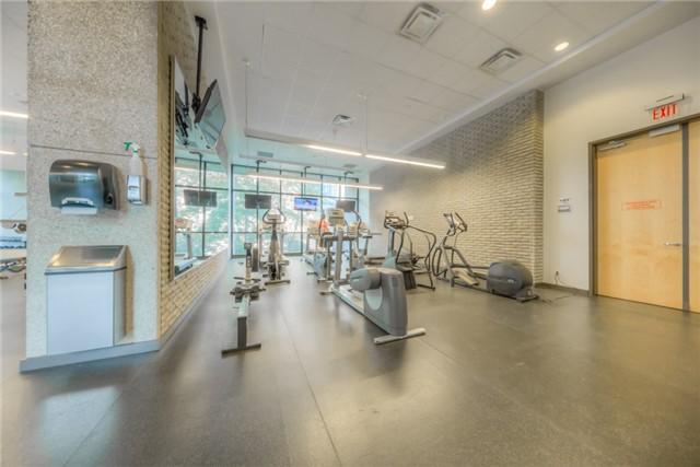 1435 - 33 Harbour Sq, Condo with 1 bedrooms, 1 bathrooms and 1 parking in Toronto ON | Image 16
