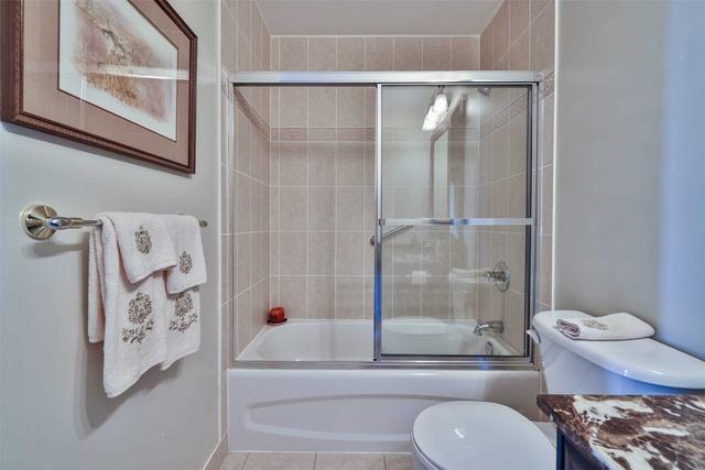 ph3 - 15 North Park Rd, Condo with 3 bedrooms, 3 bathrooms and 2 parking in Vaughan ON | Image 29