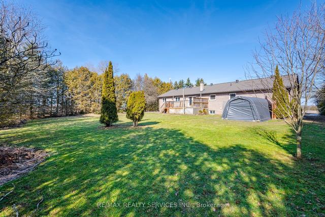 733036 Southgate 73 Sdrd, House detached with 3 bedrooms, 3 bathrooms and 11 parking in Grey Highlands ON | Image 16
