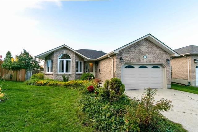 1165 Snowberry Crt, House detached with 3 bedrooms, 2 bathrooms and 3 parking in Oshawa ON | Image 12
