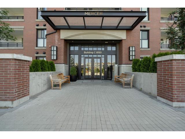c321 - 8150 207 Street, Condo with 3 bedrooms, 2 bathrooms and 2 parking in Langley BC | Image 26