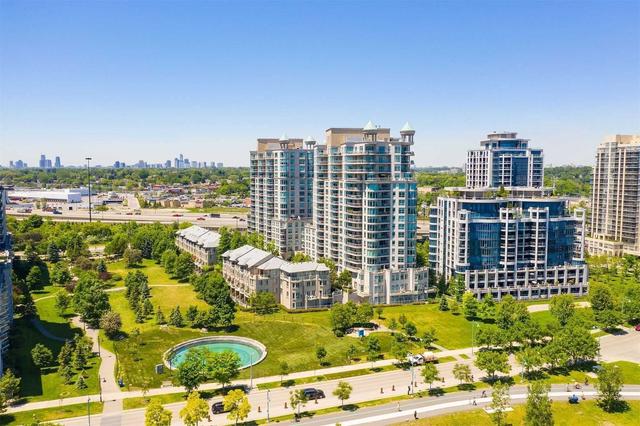 th21 - 2111 Lake Shore Blvd W, Townhouse with 3 bedrooms, 3 bathrooms and 2 parking in Toronto ON | Image 24