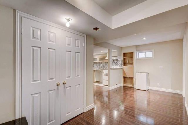 bsmt - 259 Terra Rd, House semidetached with 1 bedrooms, 1 bathrooms and 1 parking in Vaughan ON | Image 5