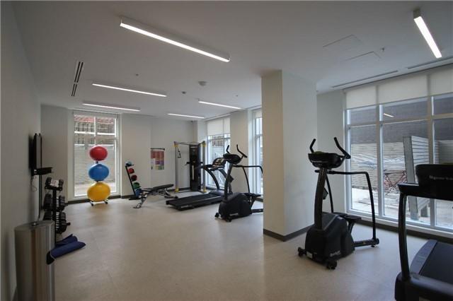 1002 - 68 Merton St, Condo with 1 bedrooms, 2 bathrooms and 1 parking in Toronto ON | Image 15