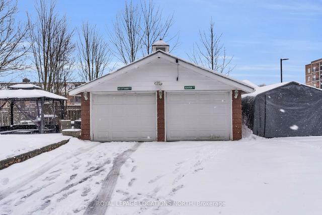 465 29th St W, House detached with 3 bedrooms, 2 bathrooms and 6 parking in Owen Sound ON | Image 36