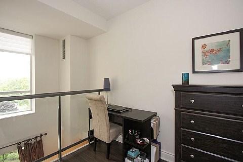 405 - 1105 Leslie St, Condo with 1 bedrooms, 2 bathrooms and 1 parking in Toronto ON | Image 9