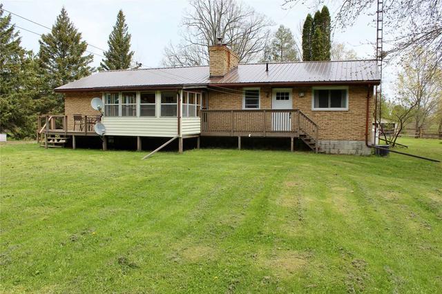 102 Tabernacle Rd, House detached with 3 bedrooms, 2 bathrooms and 11 parking in Quinte West ON | Image 9