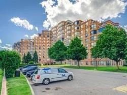 626 - 6 Humberline Dr, Condo with 1 bedrooms, 1 bathrooms and 1 parking in Toronto ON | Image 1