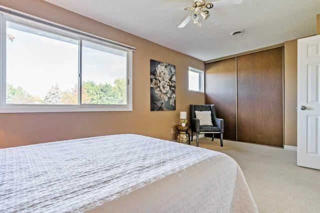 606 Joyce Blvd, House detached with 4 bedrooms, 2 bathrooms and 5 parking in Milton ON | Image 7