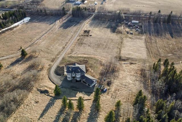 290102 240 Street W, House detached with 4 bedrooms, 2 bathrooms and 6 parking in Foothills County AB | Image 49