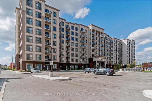 308 - 2490 Old Bronte Rd, Condo with 2 bedrooms, 2 bathrooms and 1 parking in Oakville ON | Image 30
