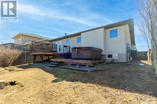 929 Brack Court, House detached with 4 bedrooms, 3 bathrooms and null parking in Martensville SK | Image 43