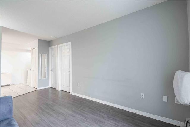 507 - 30 Summit Ave, Condo with 1 bedrooms, 1 bathrooms and 1 parking in Hamilton ON | Image 21