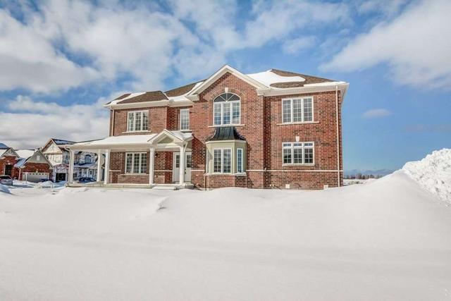 201 Breton St, House detached with 4 bedrooms, 4 bathrooms and 4 parking in Clearview ON | Image 12