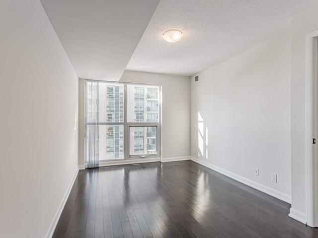 1605 - 17 Anndale Dr, Condo with 1 bedrooms, 1 bathrooms and 1 parking in Toronto ON | Image 7