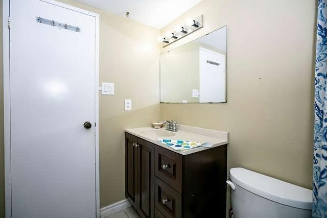 2302 - 18 Knightsbridge Rd, Condo with 3 bedrooms, 2 bathrooms and 1 parking in Brampton ON | Image 13