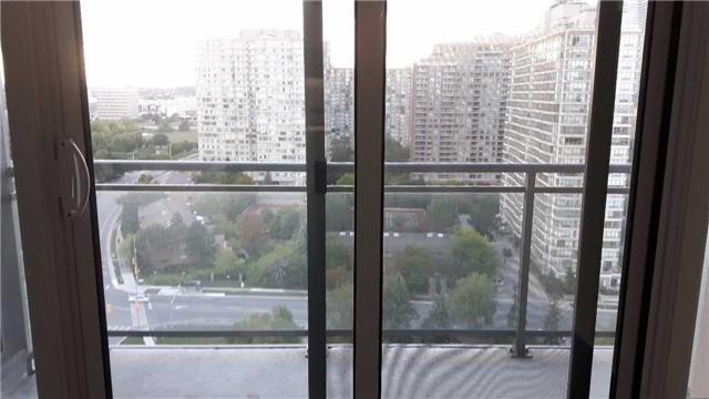 1907 - 3525 Kariya Dr, Condo with 1 bedrooms, 1 bathrooms and 1 parking in Mississauga ON | Image 3
