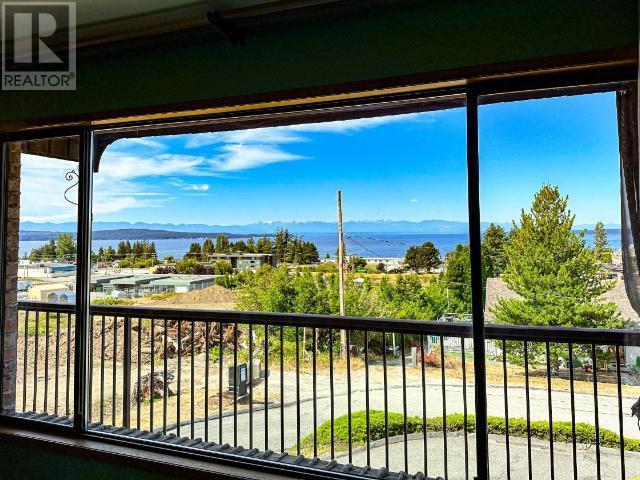 14 - 4420 Quebec Ave, Condo with 2 bedrooms, 1 bathrooms and null parking in Powell River BC | Image 16