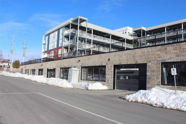 305 - 130 Water St, Condo with 2 bedrooms, 2 bathrooms and 1 parking in Gananoque ON | Image 16