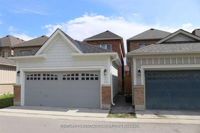 248 Paradelle Dr N, House detached with 4 bedrooms, 4 bathrooms and 2 parking in Richmond Hill ON | Image 18