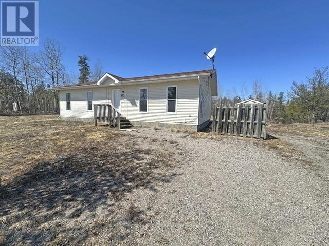 193 Princess Avenue, House detached with 3 bedrooms, 1 bathrooms and null parking in Thunder Bay, Unorganized ON | Image 39
