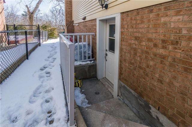 3 Marlborough St, House detached with 3 bedrooms, 4 bathrooms and 2 parking in Brampton ON | Image 19