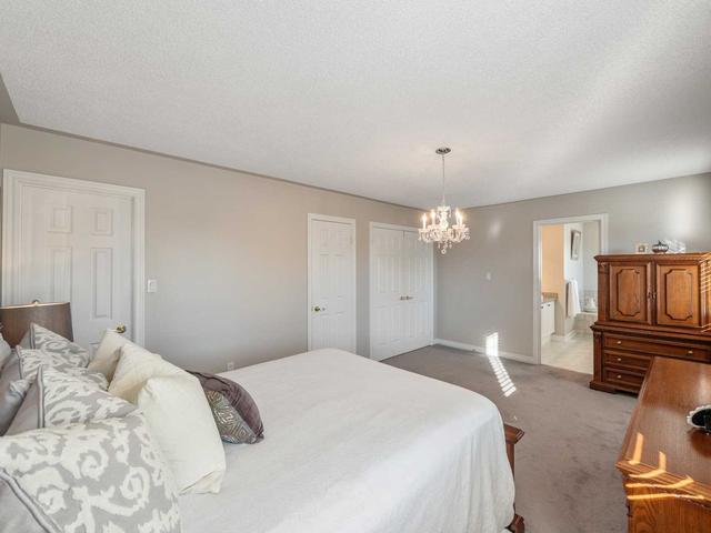 2534 Nichols Dr, House detached with 4 bedrooms, 4 bathrooms and 4 parking in Oakville ON | Image 20