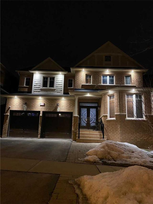 15 Lourakis St, House detached with 4 bedrooms, 5 bathrooms and 6 parking in Richmond Hill ON | Image 31
