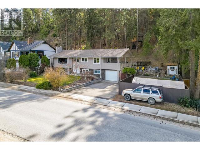 815 Steele Road, House detached with 5 bedrooms, 2 bathrooms and 6 parking in Kelowna BC | Image 53