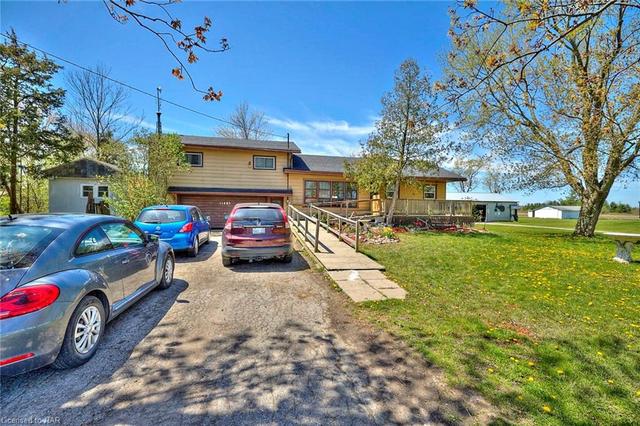 11485 Sodom Road, House detached with 3 bedrooms, 2 bathrooms and 6 parking in Niagara Falls ON | Image 3