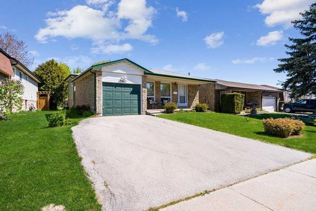 2667 Council Ring Rd, House detached with 4 bedrooms, 3 bathrooms and 3 parking in Mississauga ON | Image 12