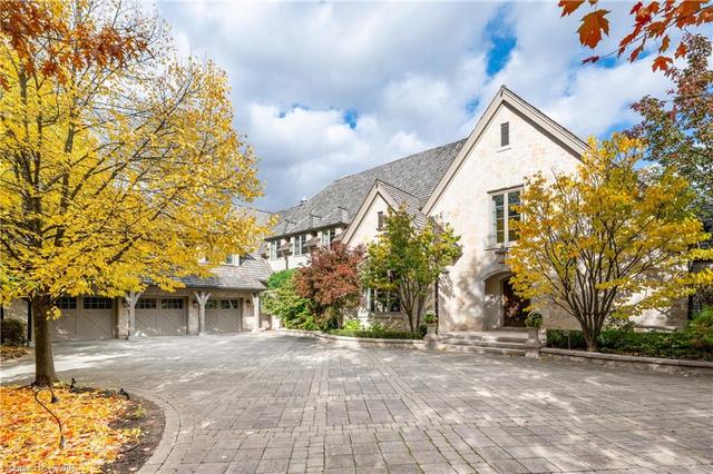 370 River Oak Drive, House detached with 6 bedrooms, 6 bathrooms and 13 parking in Waterloo ON | Image 9