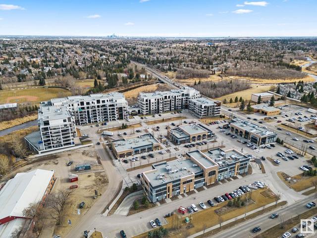 305 - 200 Bellerose Dr, Condo with 2 bedrooms, 2 bathrooms and 2 parking in St. Albert AB | Image 44
