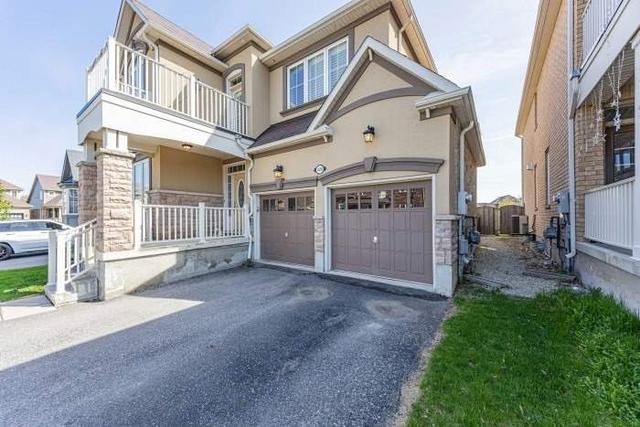 429 Gooch Cres, House detached with 4 bedrooms, 3 bathrooms and 4 parking in Milton ON | Image 12