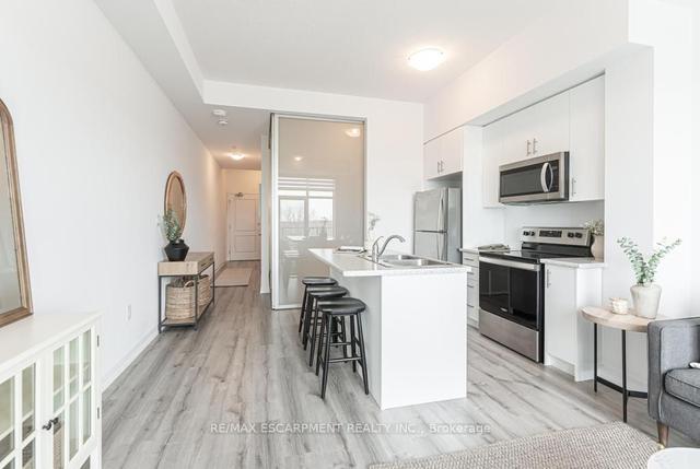 418 - 450 Dundas St E, Condo with 1 bedrooms, 1 bathrooms and 1 parking in Hamilton ON | Image 24