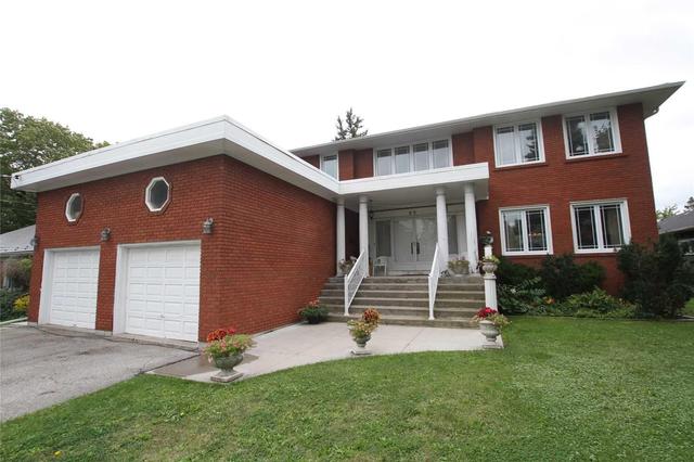 89 Cedar Brae Blvd, House detached with 5 bedrooms, 5 bathrooms and 6 parking in Toronto ON | Image 1