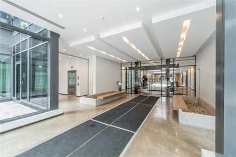 210 - 1030 King St W, Condo with 2 bedrooms, 2 bathrooms and 1 parking in Toronto ON | Image 3